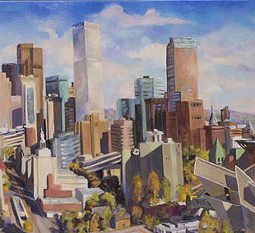 Denver