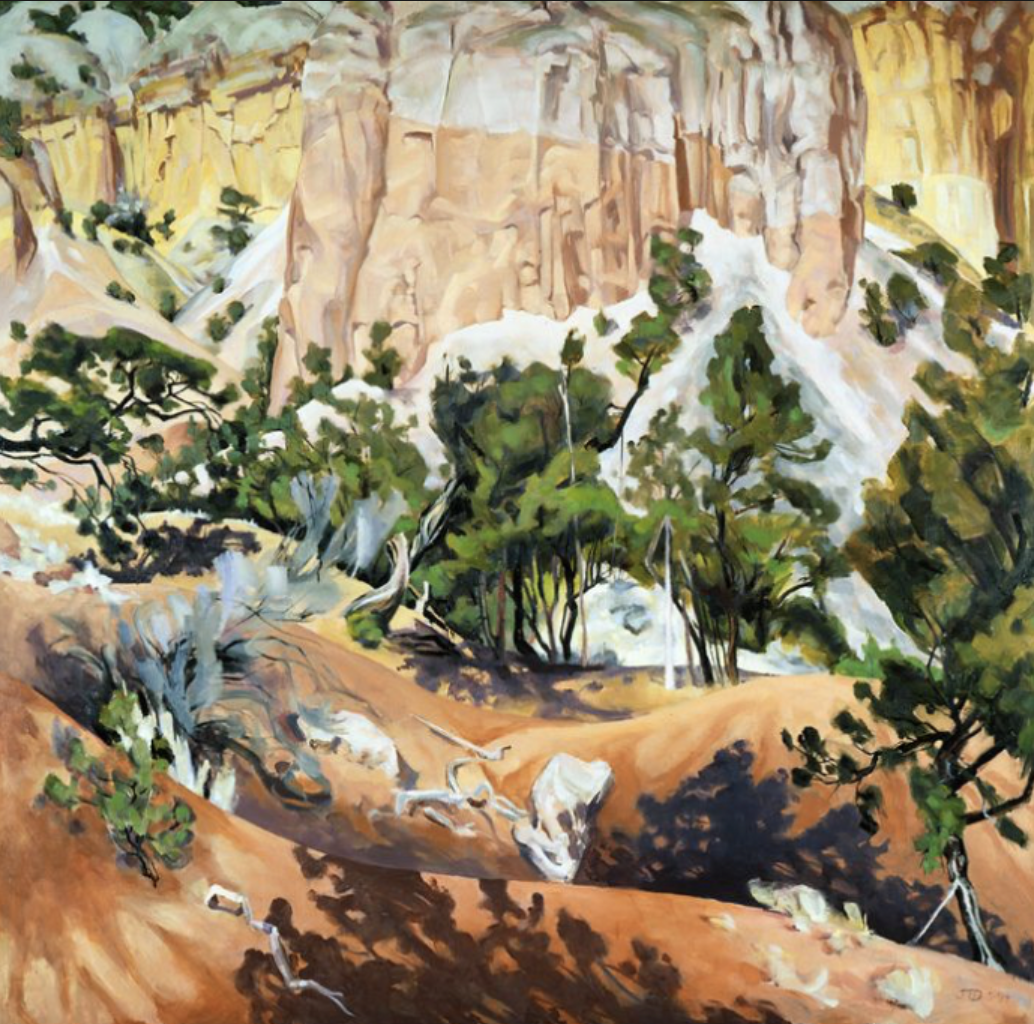 Read more about the article Announcing Gift of 16 Works to the Vicki Myhren Gallery, University of Denver