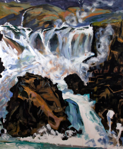 Announcing Donation to the Jundt Art Museum at Gonzaga University