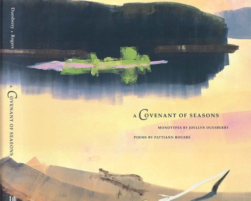 COSE cover COSE cover